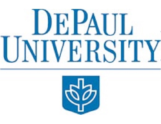 德保罗大学